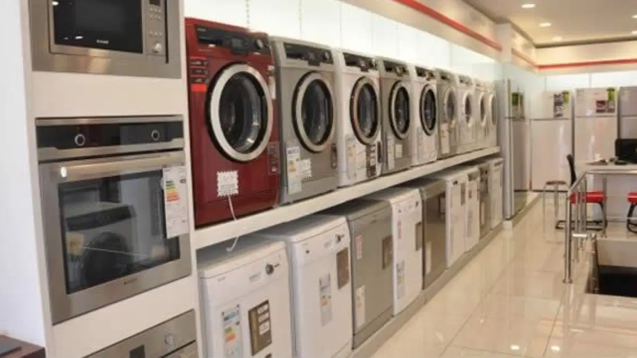 Hacılar Beyaz Eşya Tamircisi