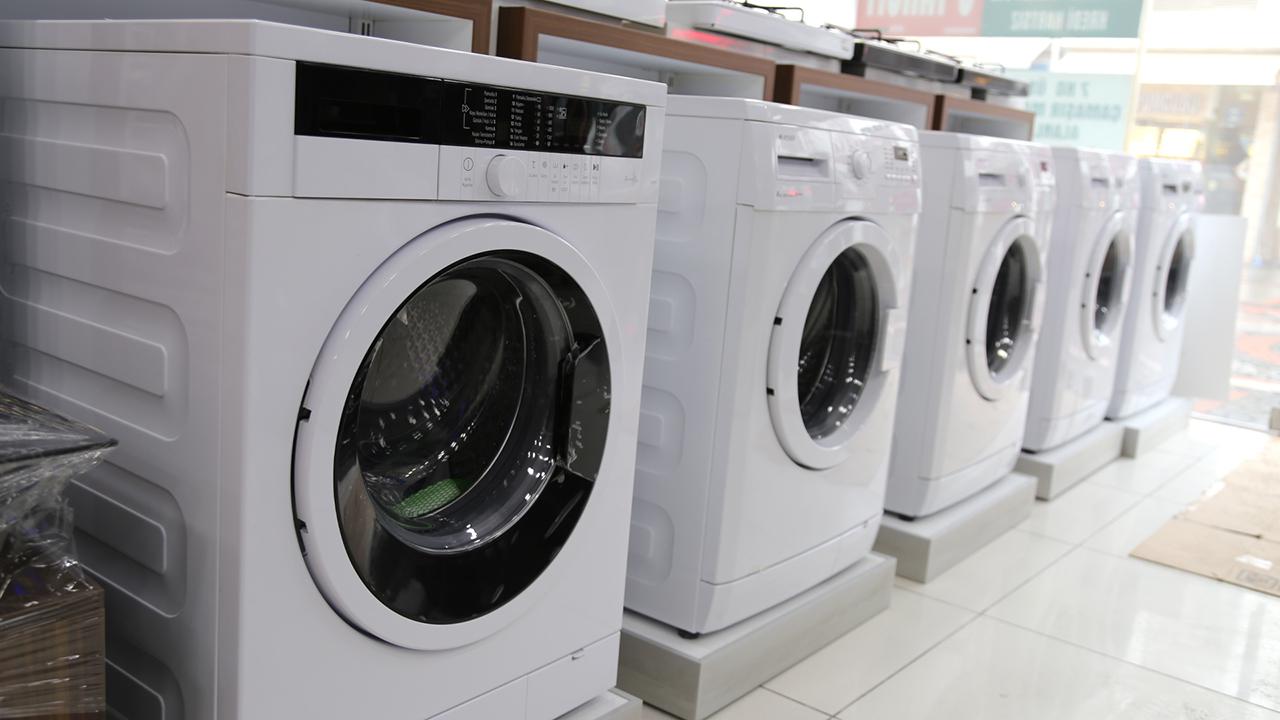 Hacılar Beyaz Eşya Tamircisi